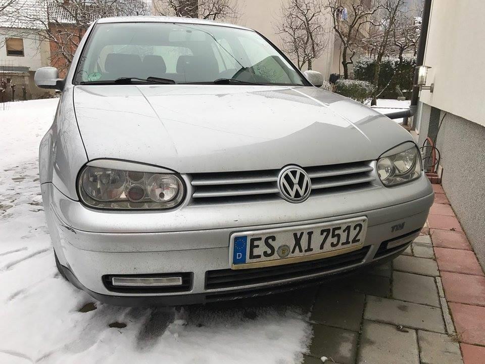Golf-4