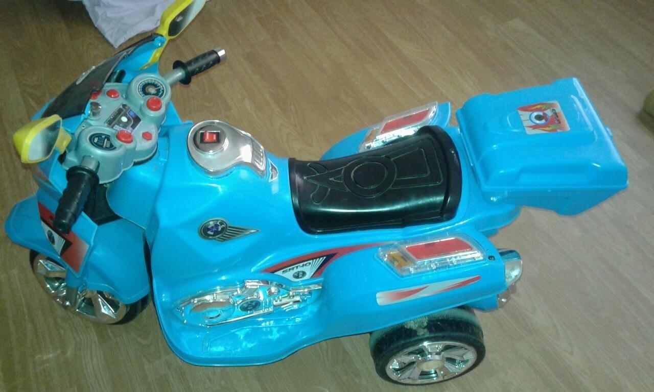 Motorr-