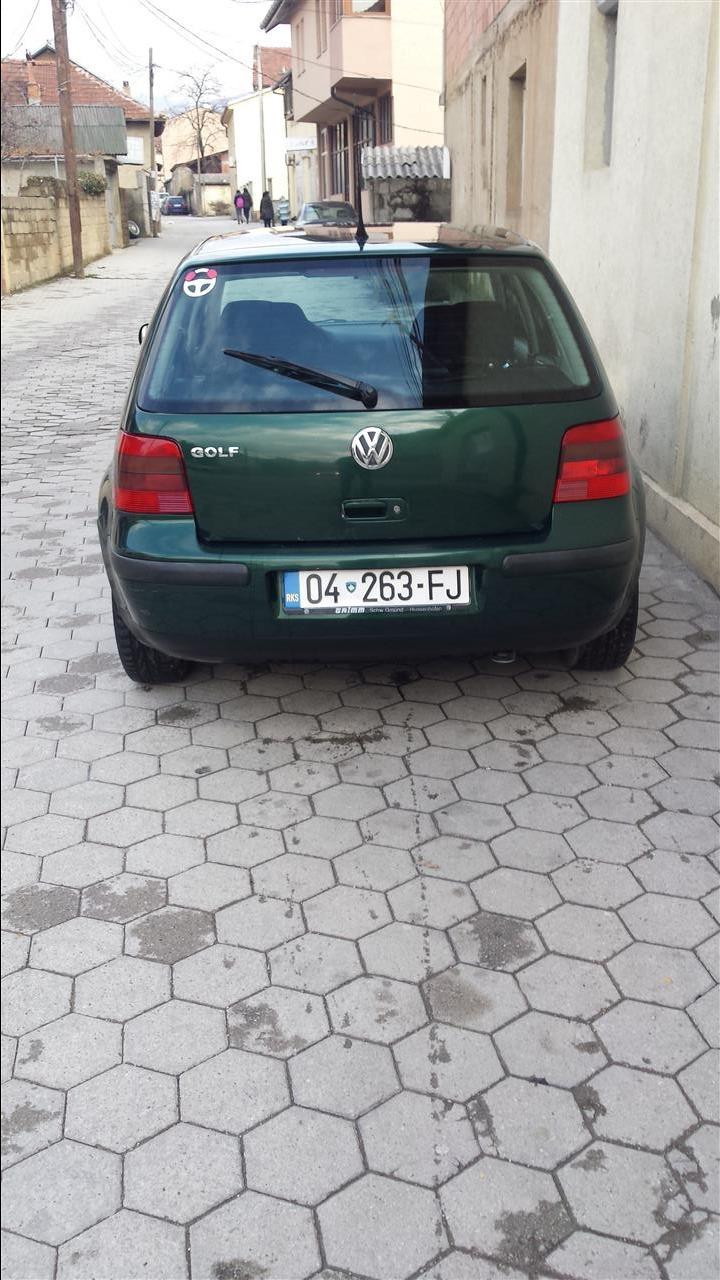 Golf-4