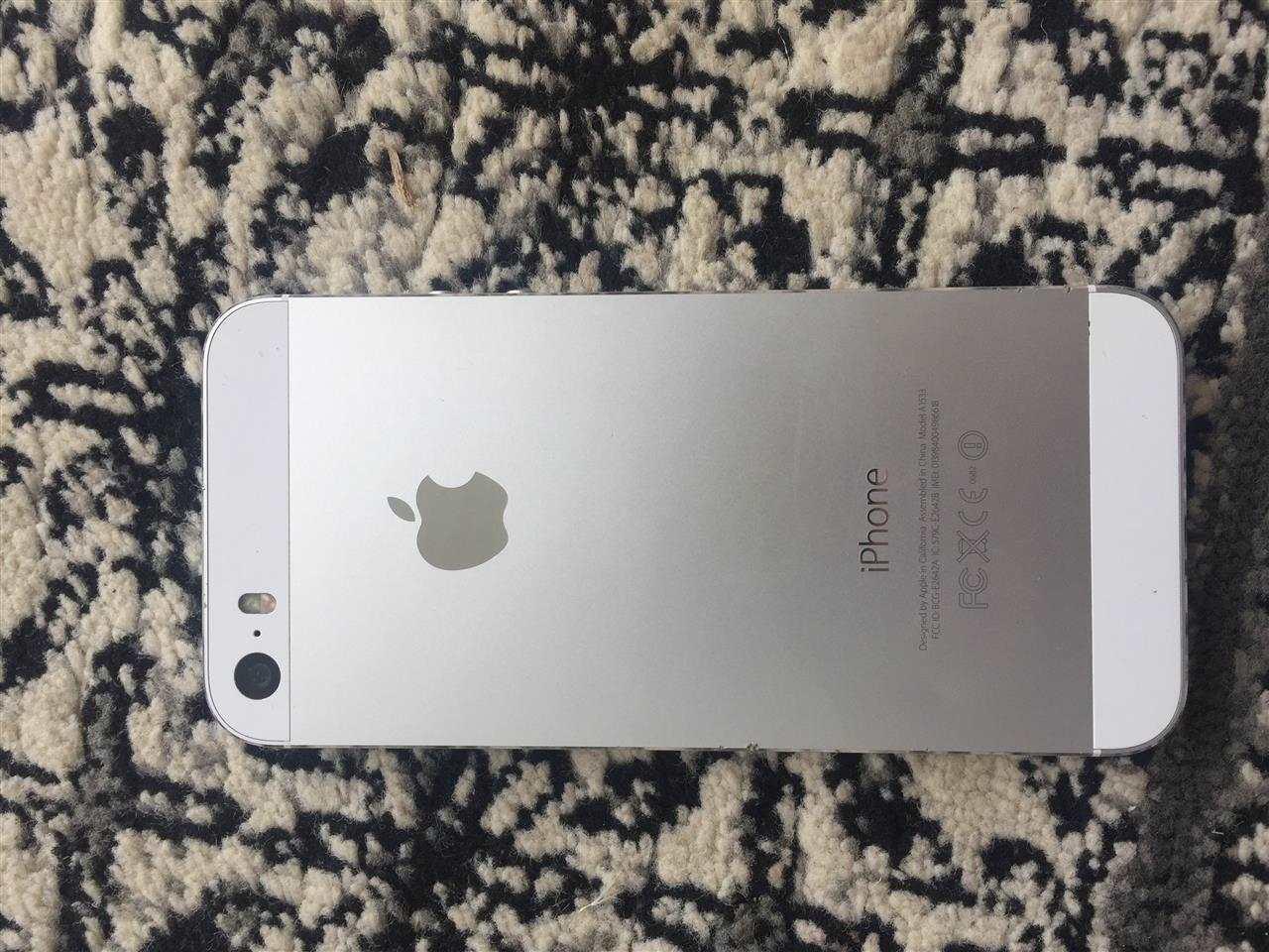 Iphon-5s