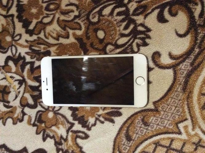 iPhone 6 