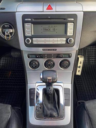Passat 3C