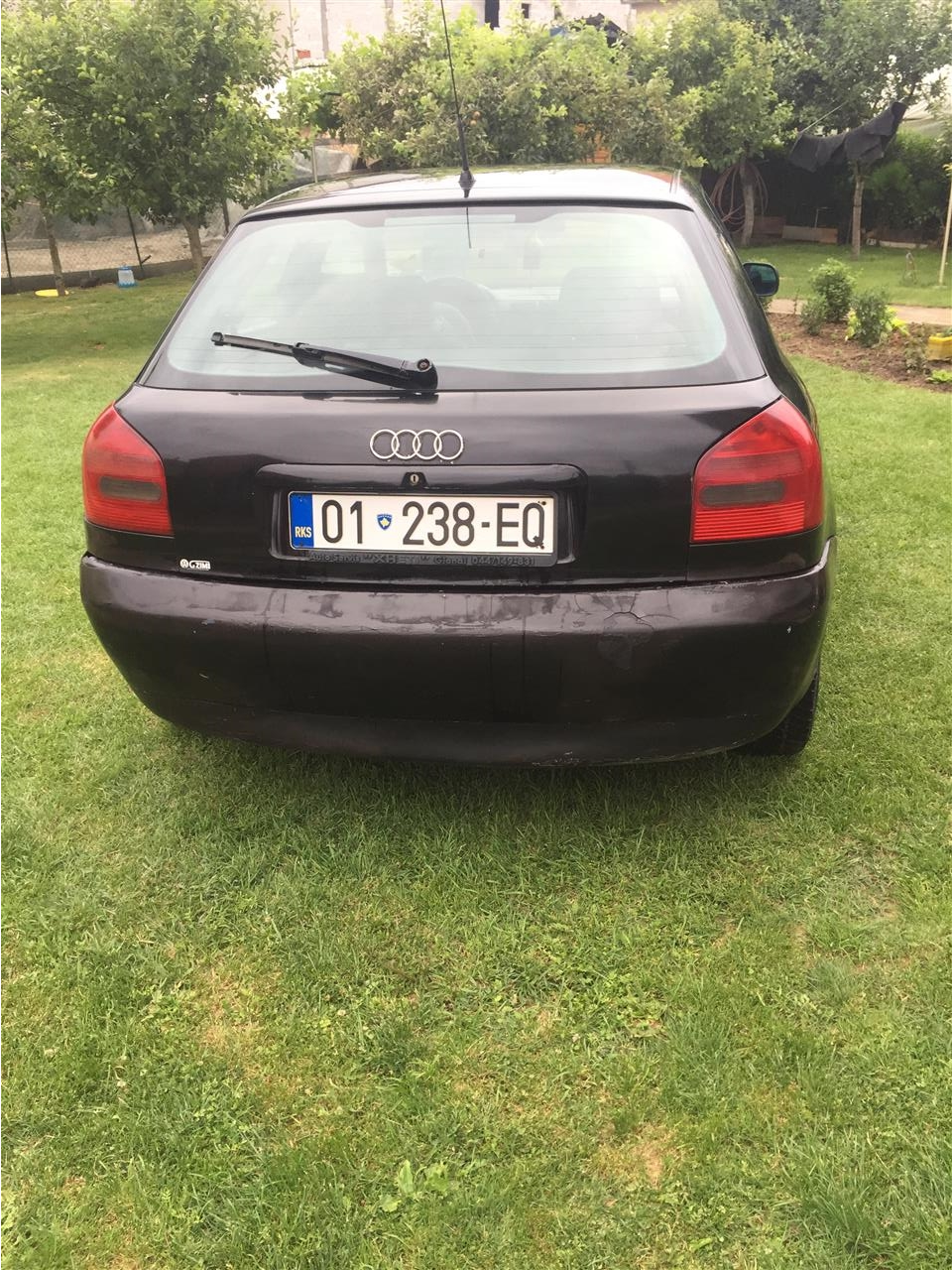 Audi