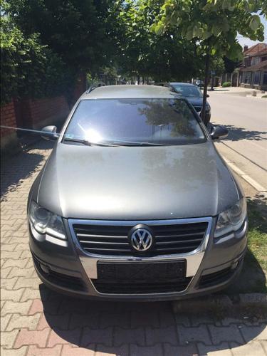 Shitet Vw Passat 3c 2.0 