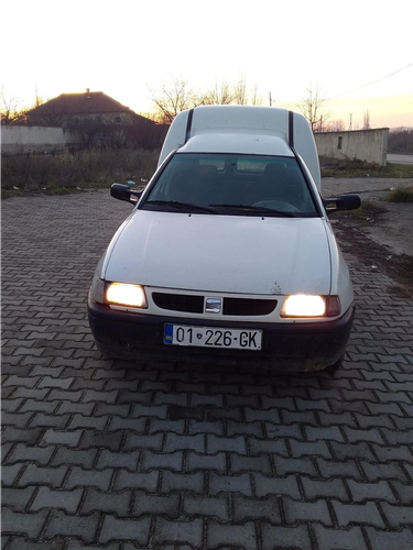 Seat