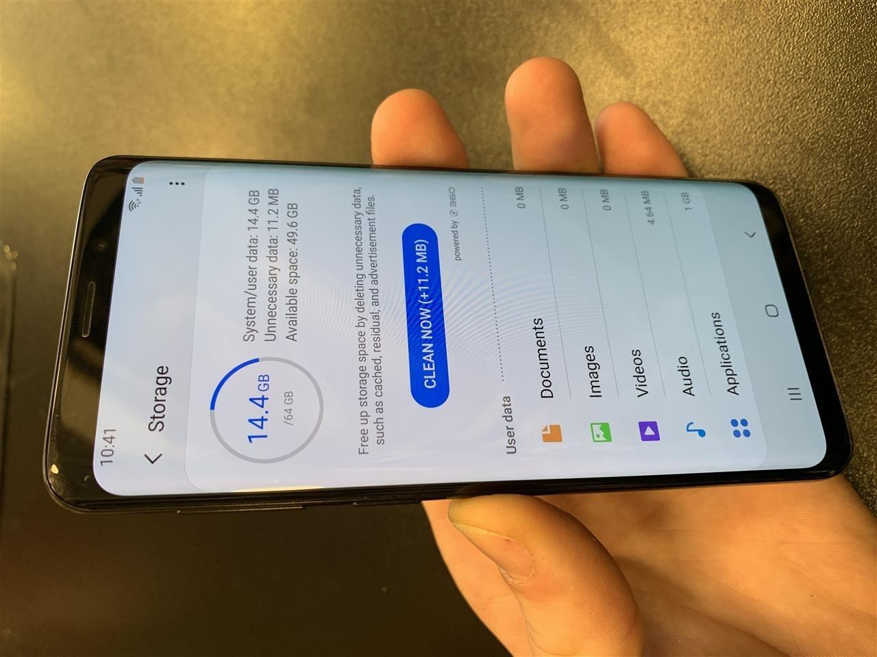 Samsung-S9