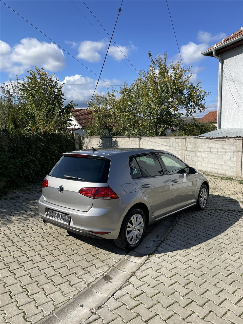 Golf-7