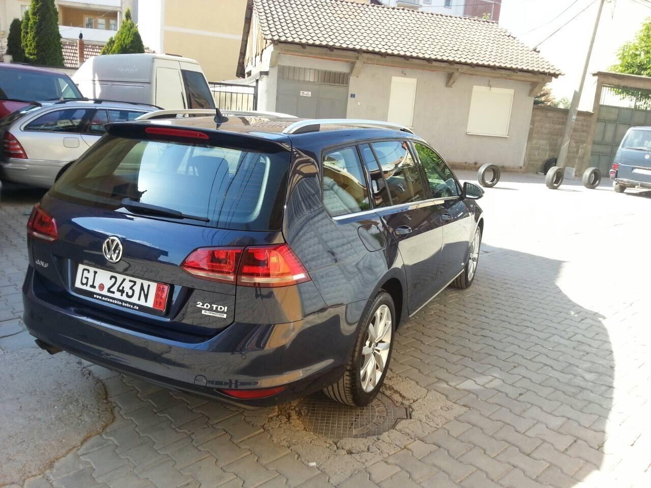 Golf-7
