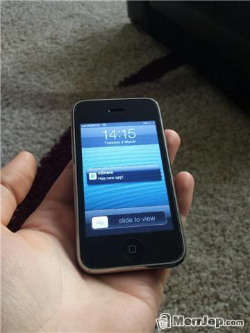 iPhone 3Gs
