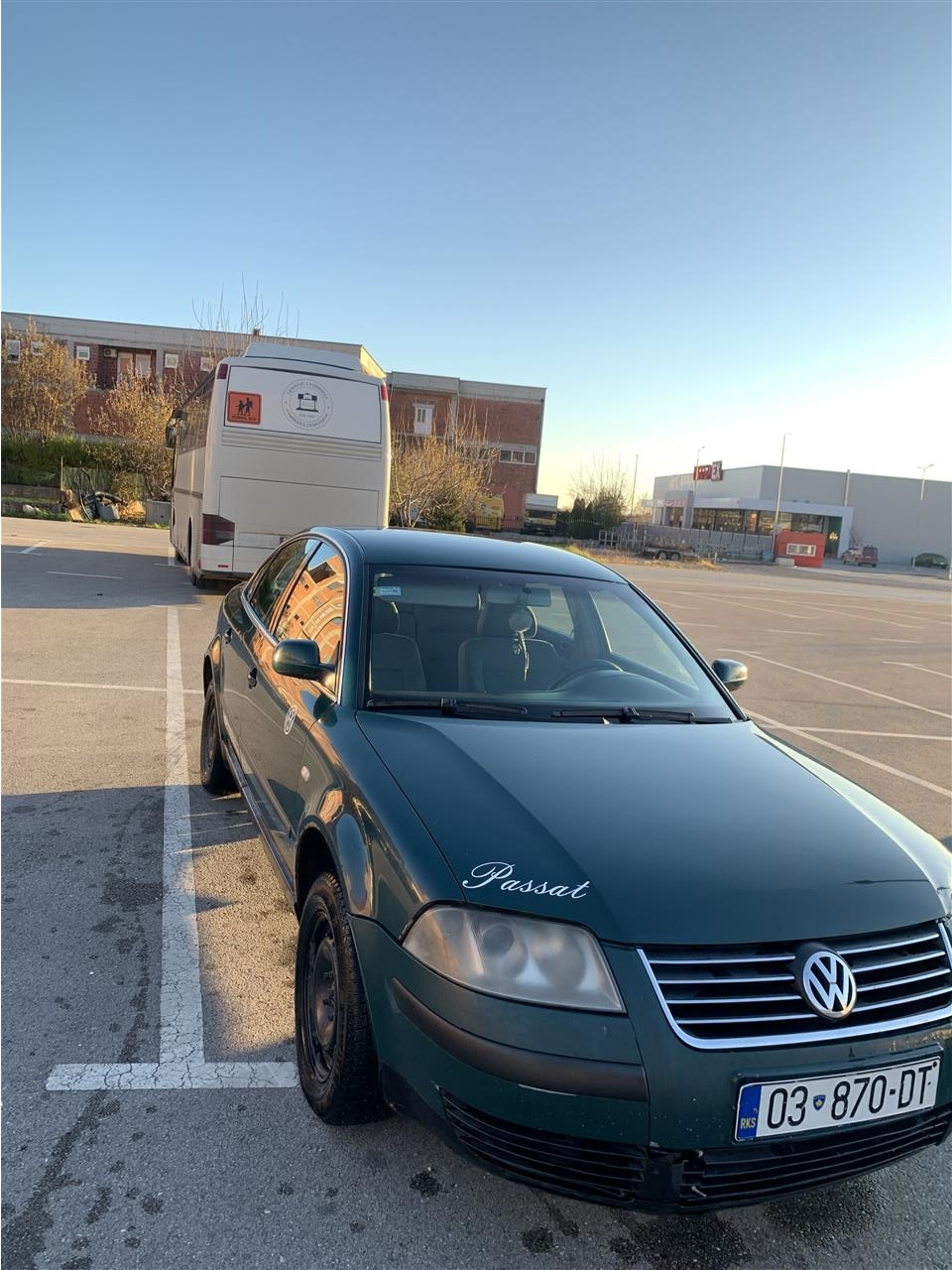 Passat