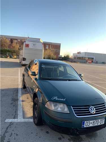 Passat