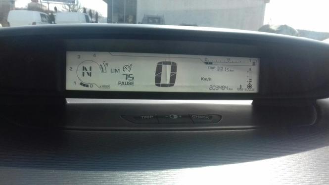 shes citroen c4