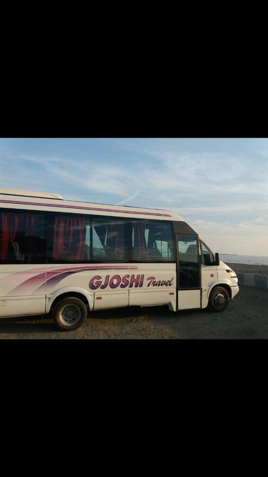 Minibus-Iveco