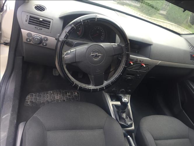 Opel Aster