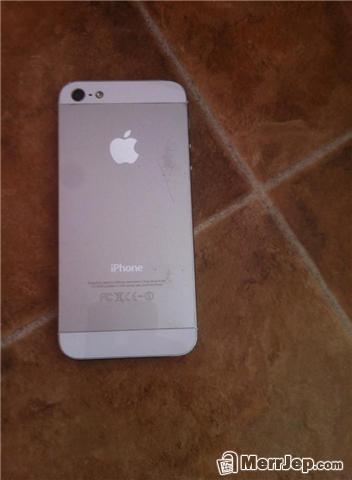 Iphone 5 