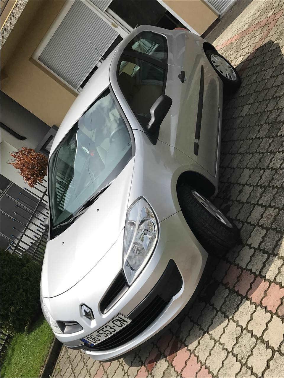 Renault-Clio