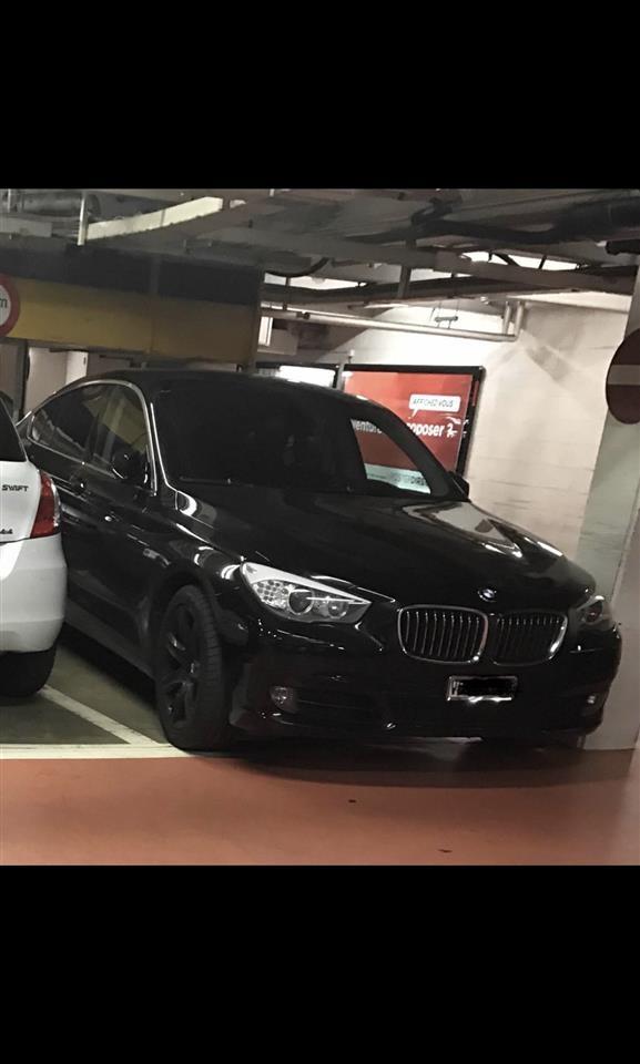 Bmw-530-GT-