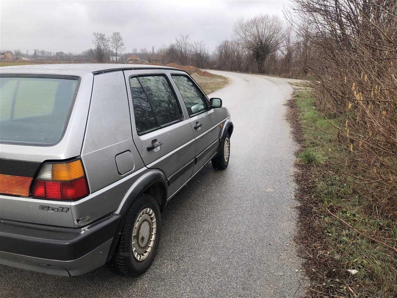 Golf-
