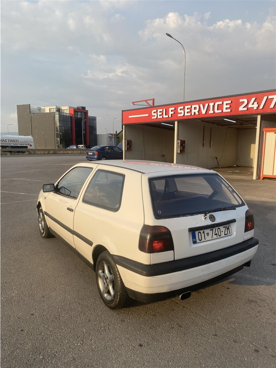 Golf-3