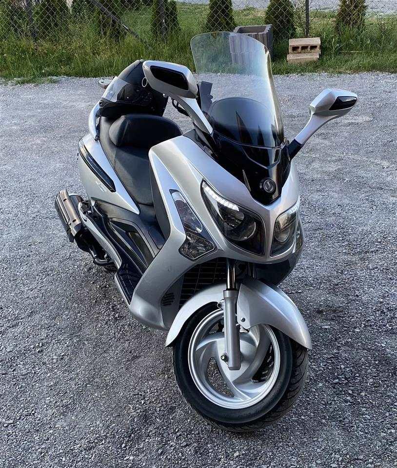 SYM-