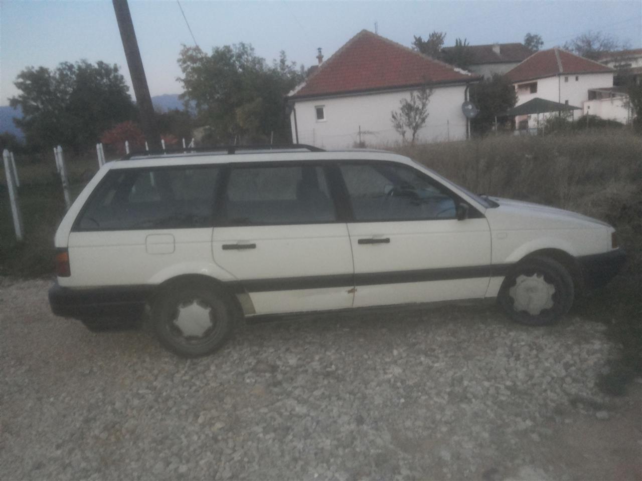 Pasat-2-Karavan