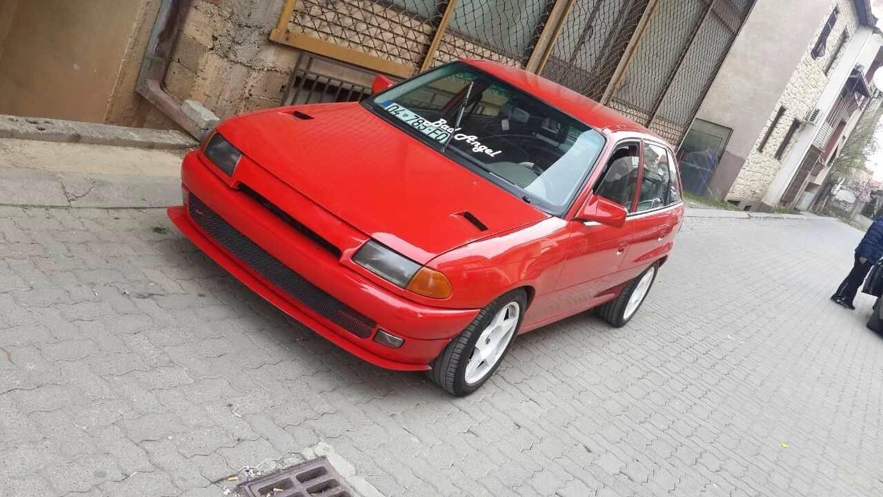shitet-astra