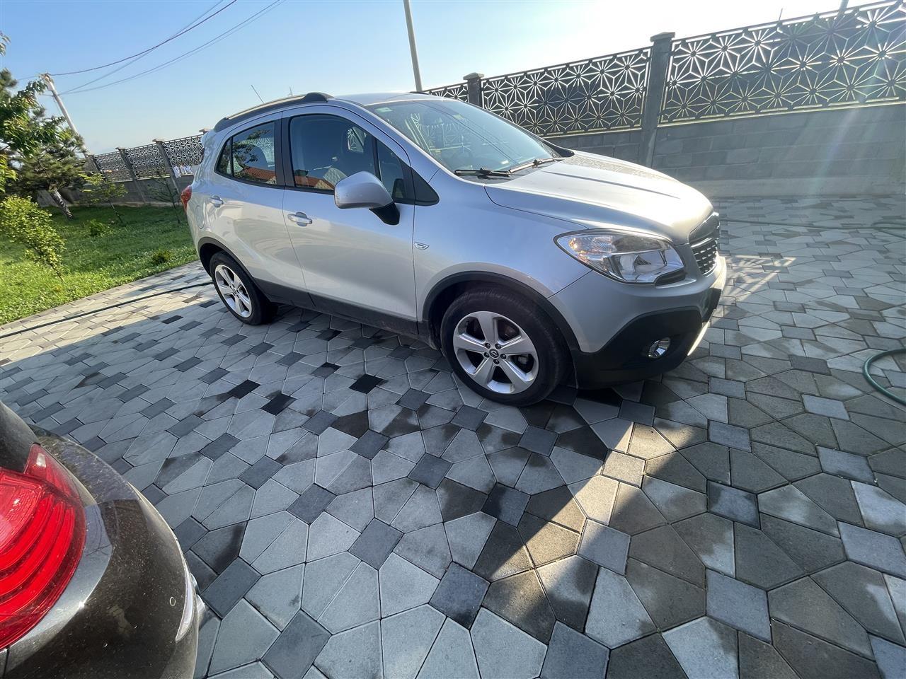 Opel