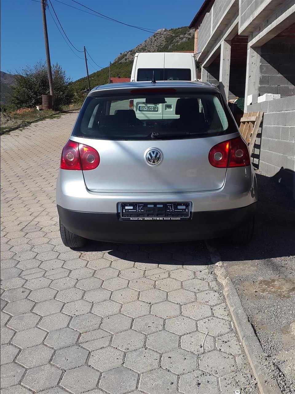 Golf-5