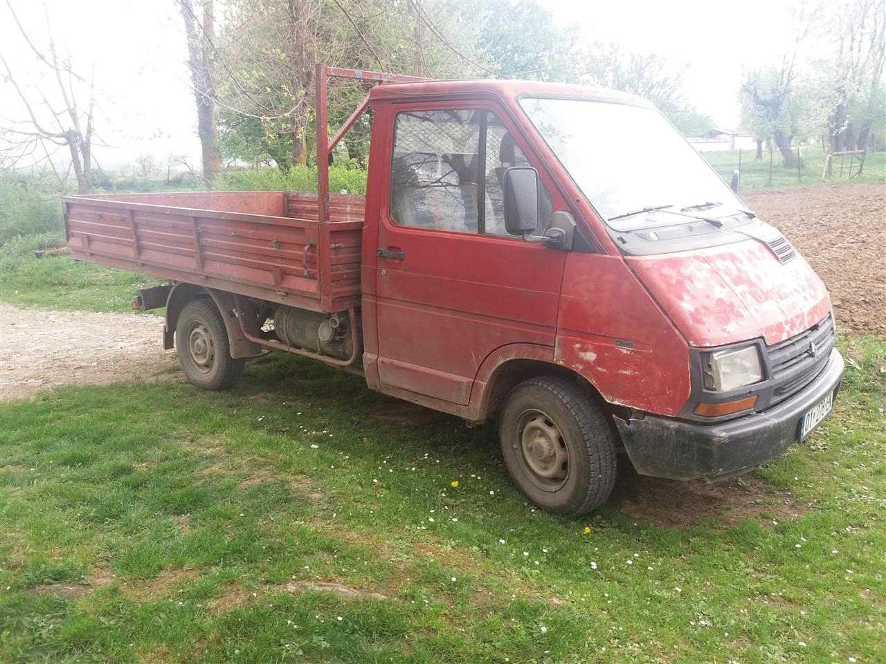 Renault-Trafik