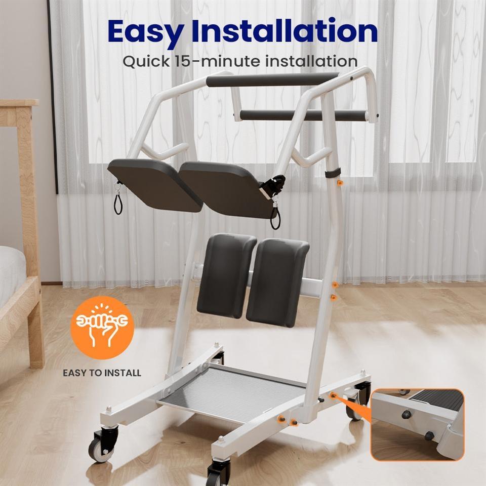 Pajisja-VOCIC-AY03-Standing-Transfer-Device