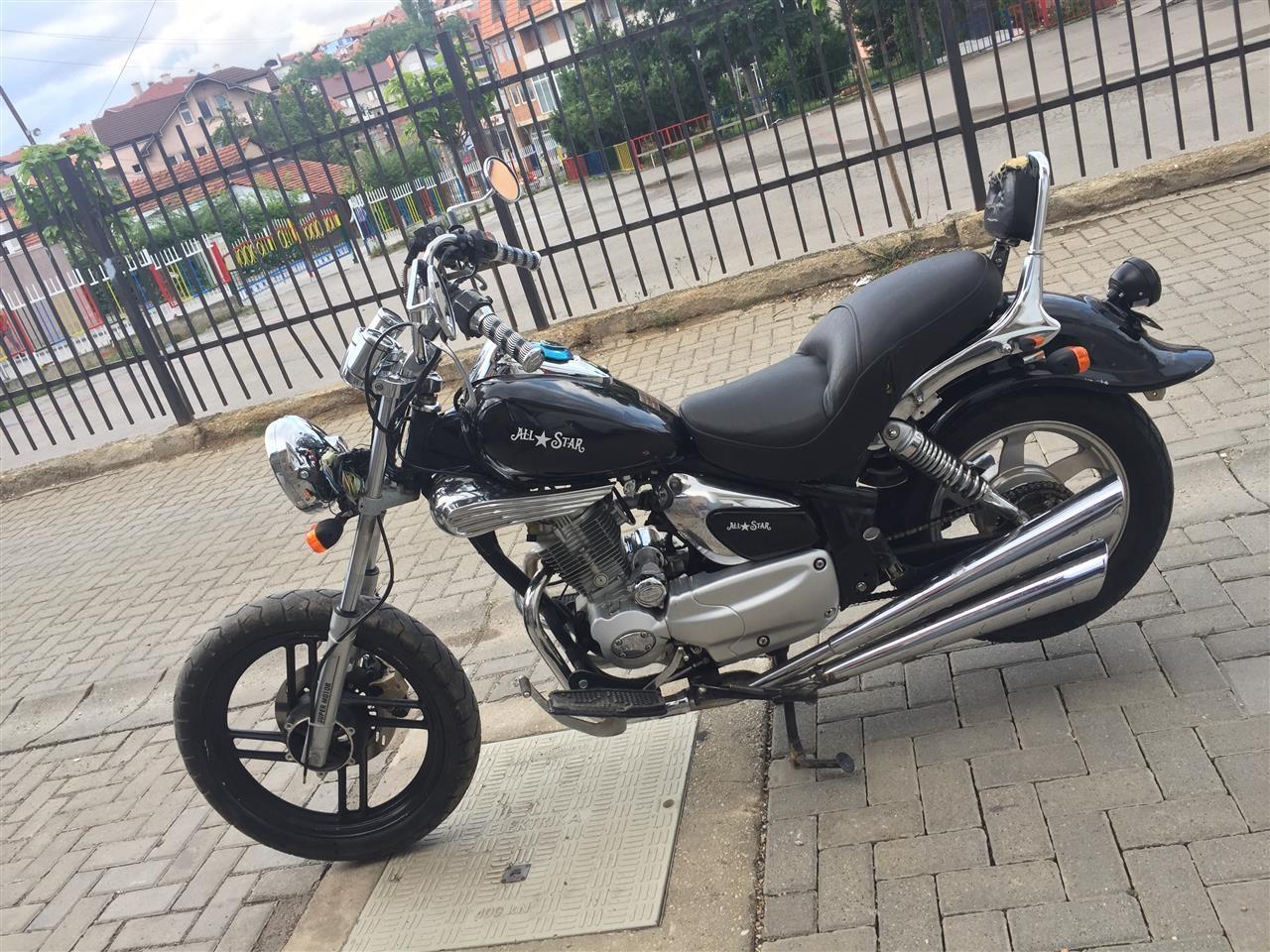 Choper-