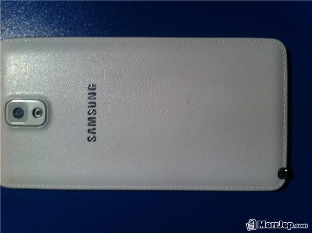 Samsung Galaxy Note 3