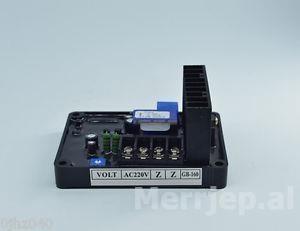 AVR GB160