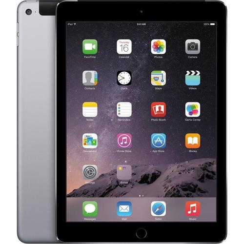 Ipad Air