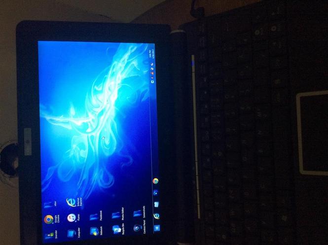 Laptop Eee pc