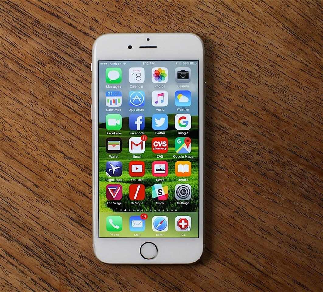 iPhone-6s