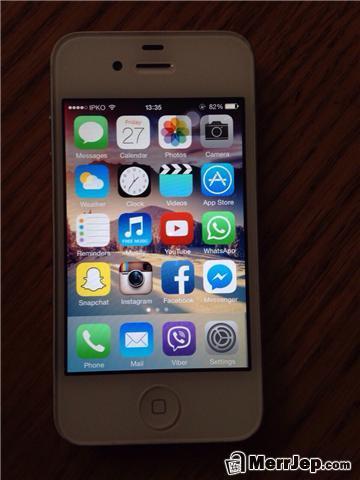 Iphone 4