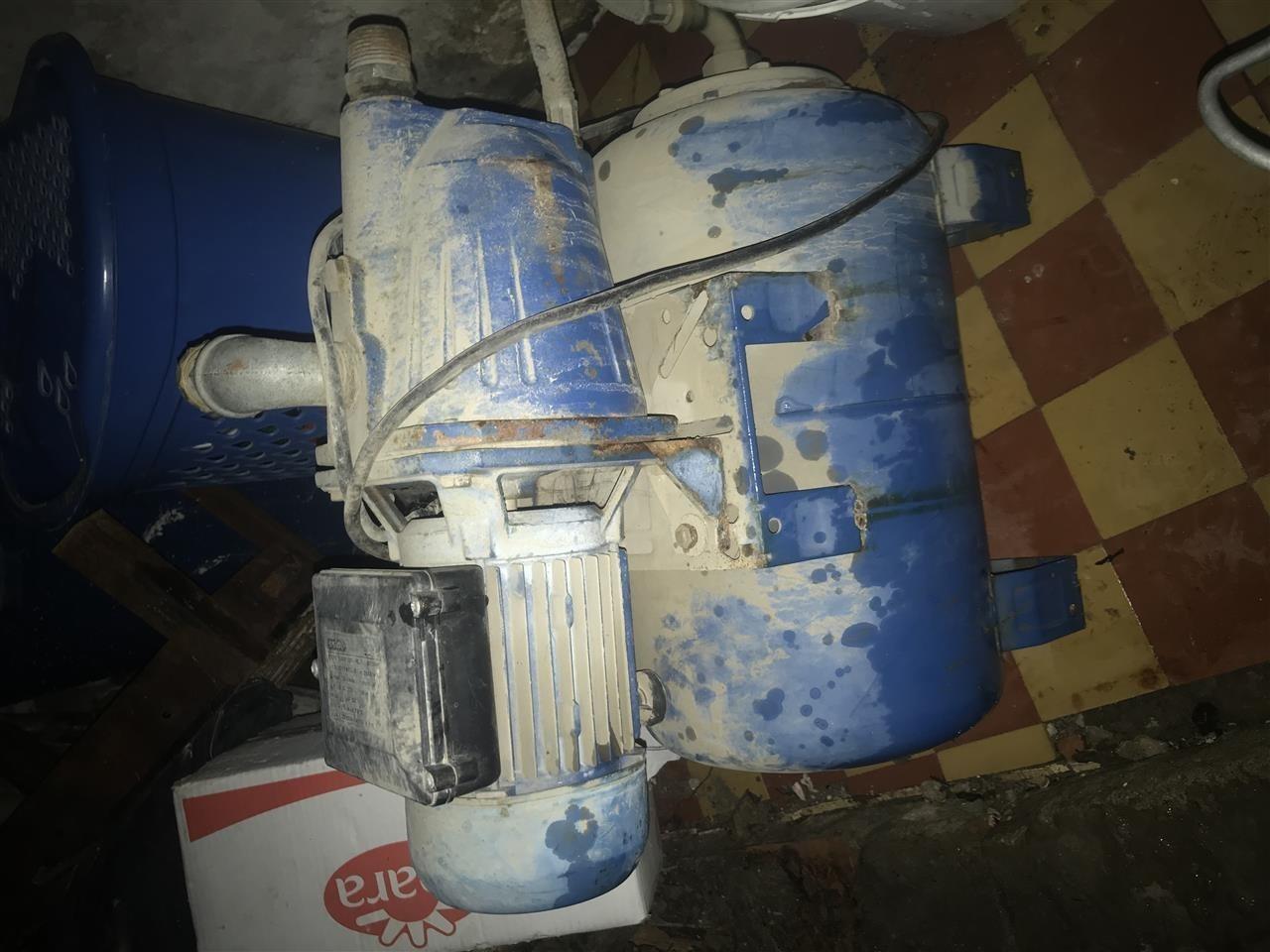 Hidrofor