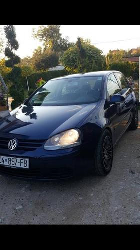 Golf 5 