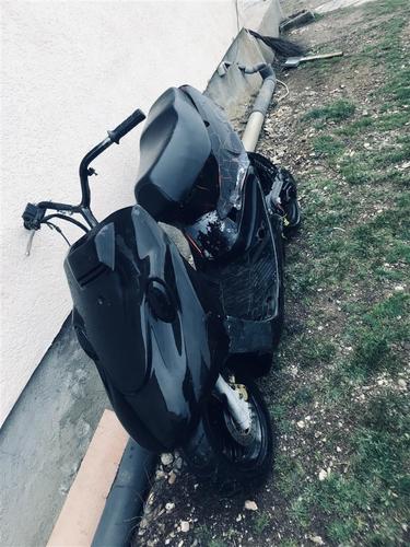 Shitet 50cc