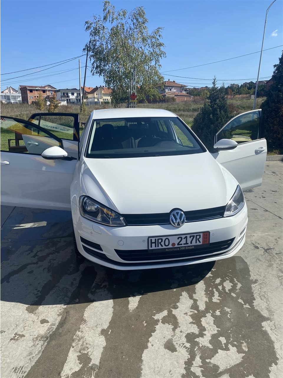 Golf-7