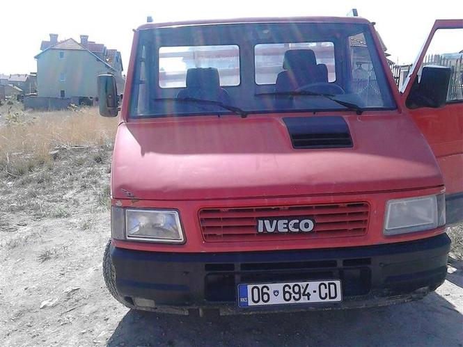 Iveco