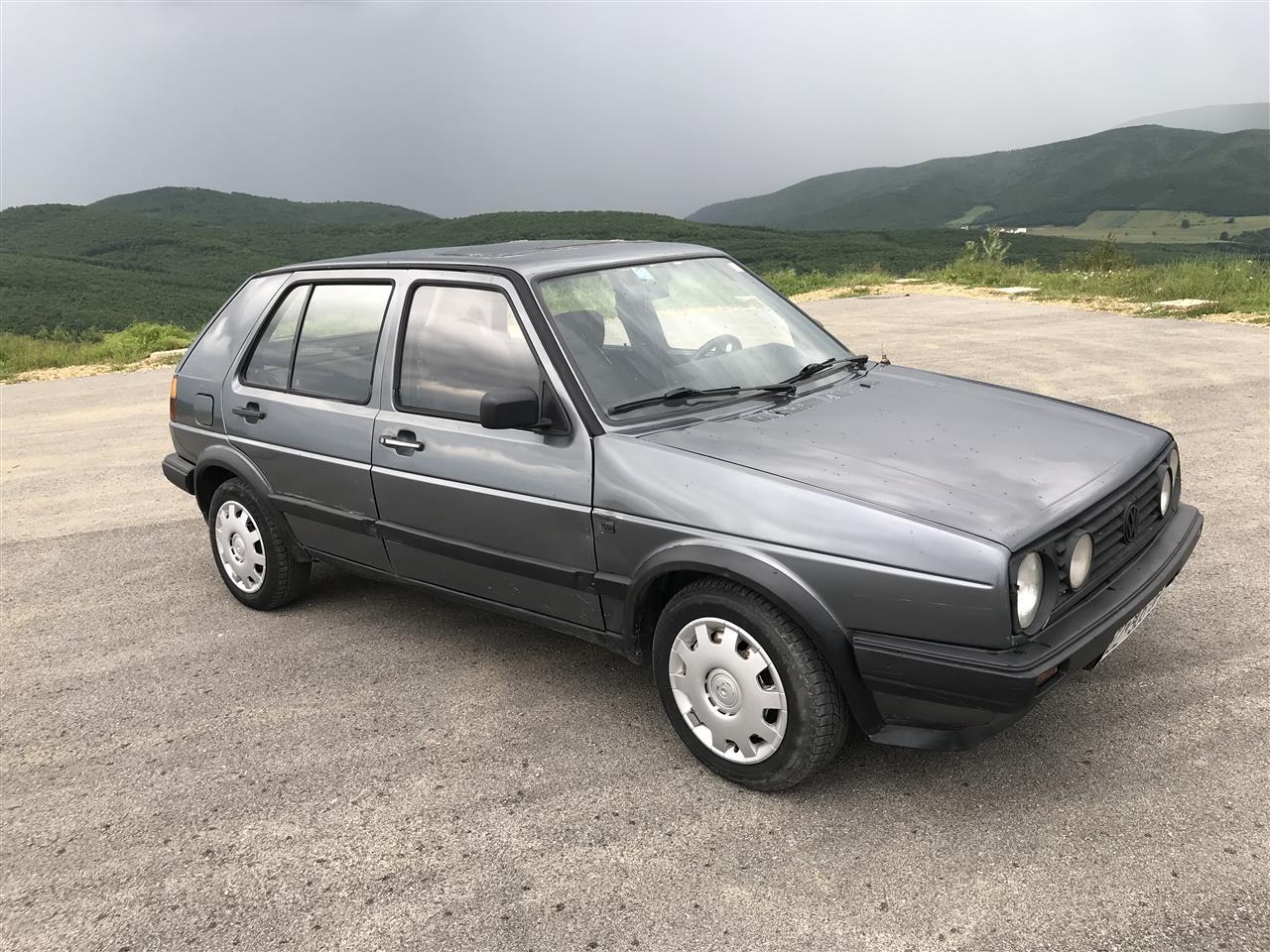 Golf-2