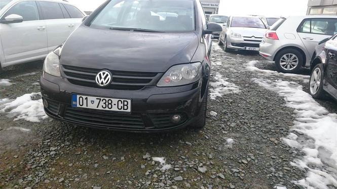 Golf 5