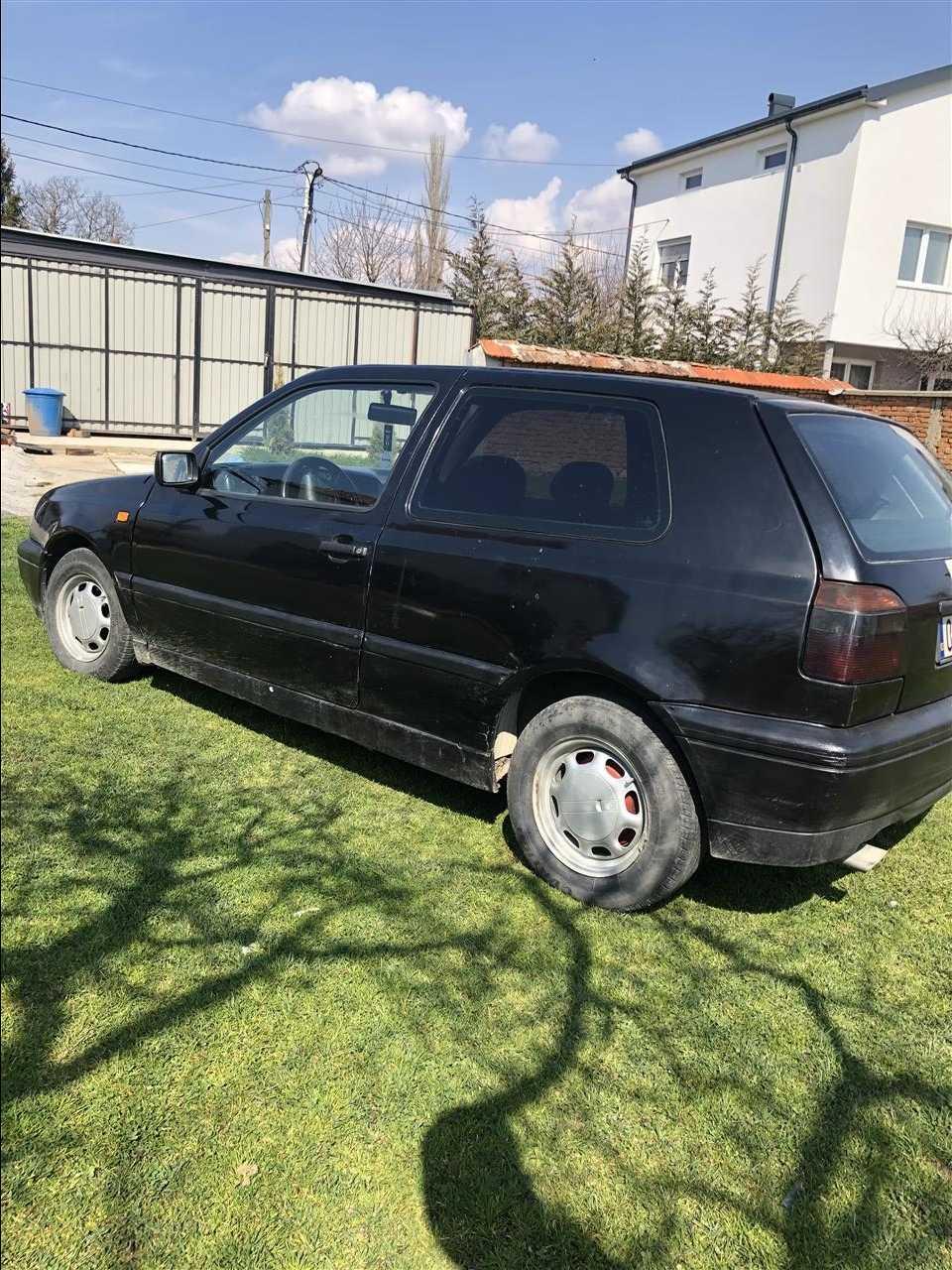 Golf-3
