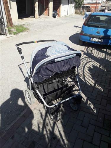 Karroce per binjake