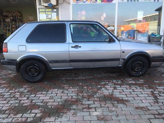 Golf 2