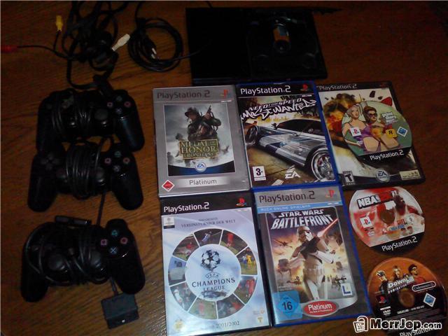 Playstation 2