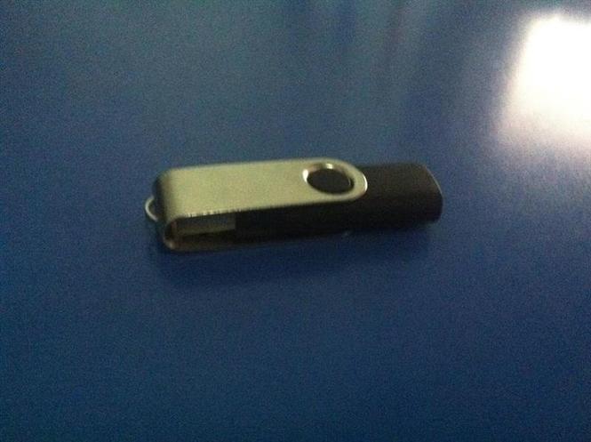 USB