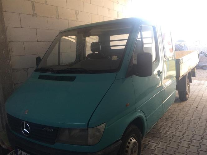 Sprinter